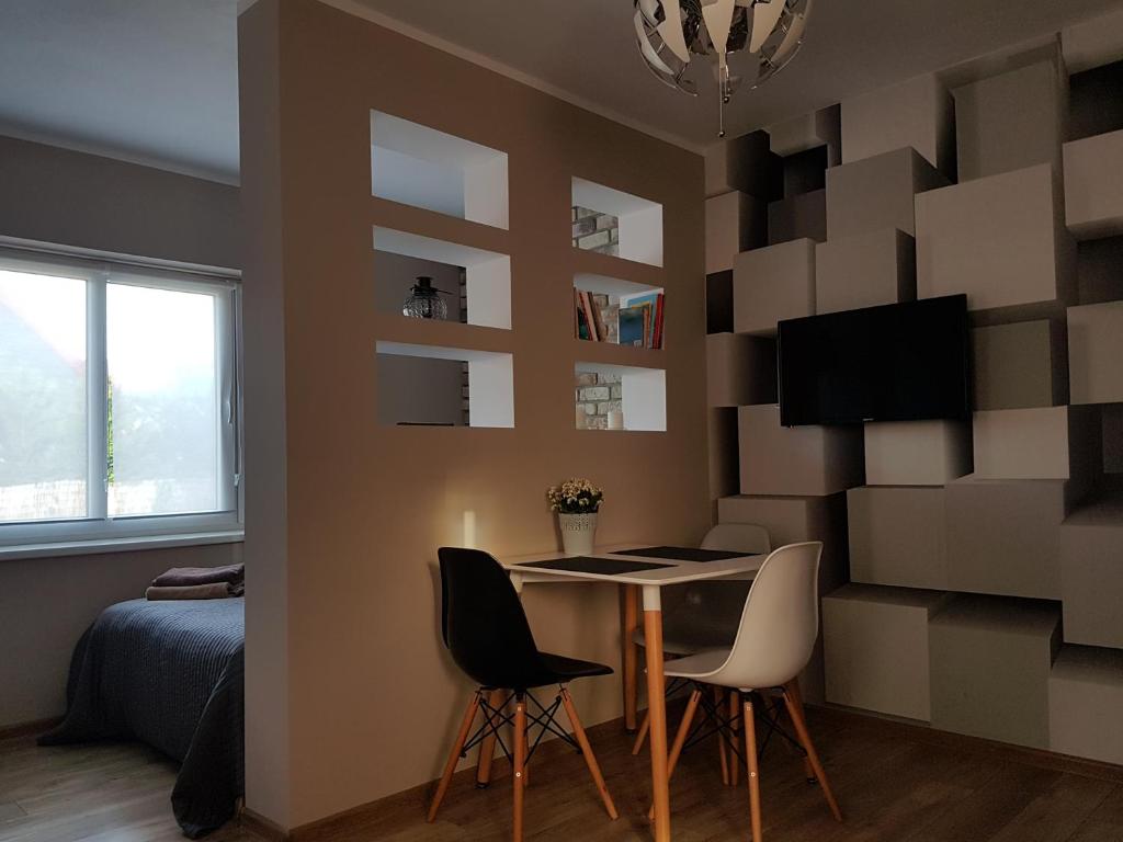 Spokojna - 365PAM room 2