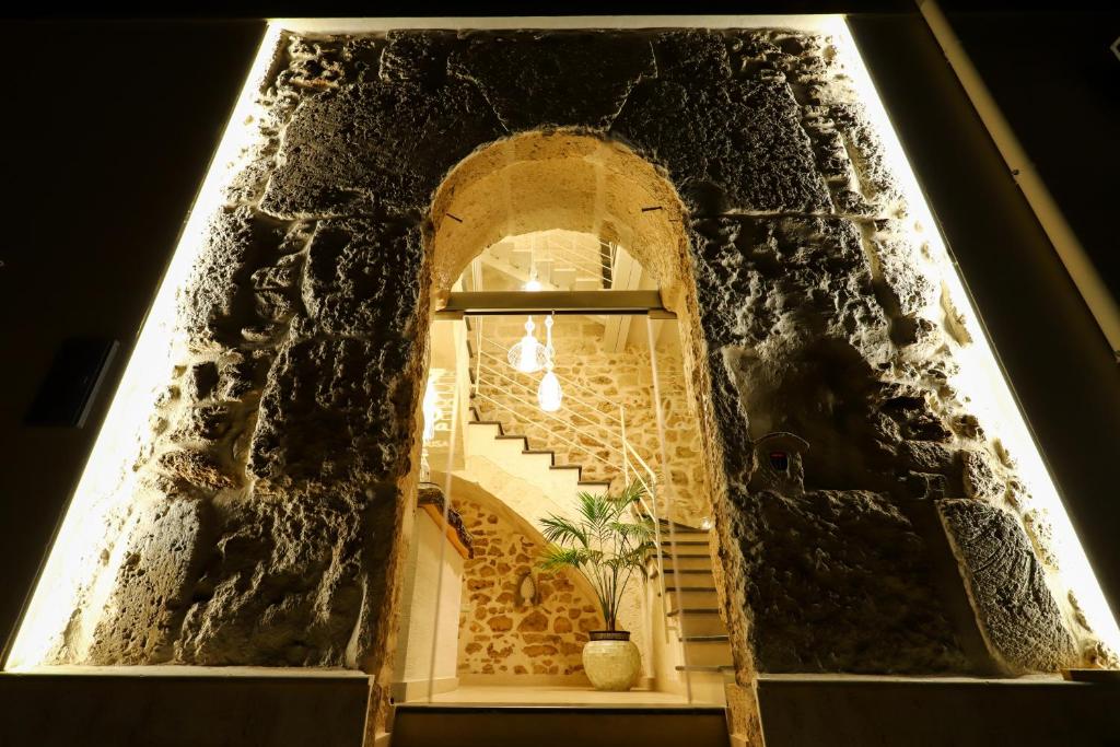 7Palazzi room 1