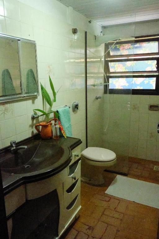 Casa en Jurerê a 200 metros da praia room 2