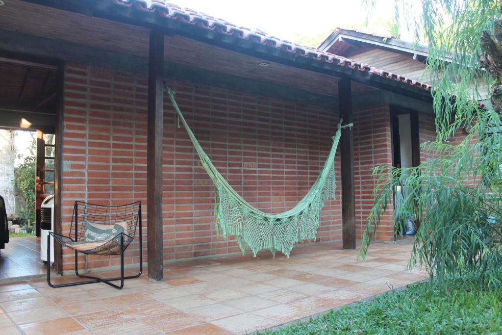 Casa en Jurerê a 200 metros da praia room 3