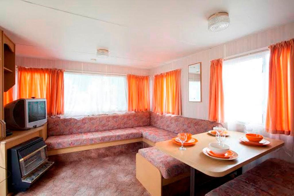 AA Karavany Piešťany room 5