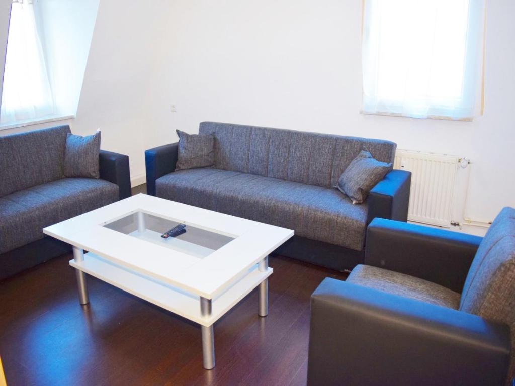 AB Apartment Objekt 63