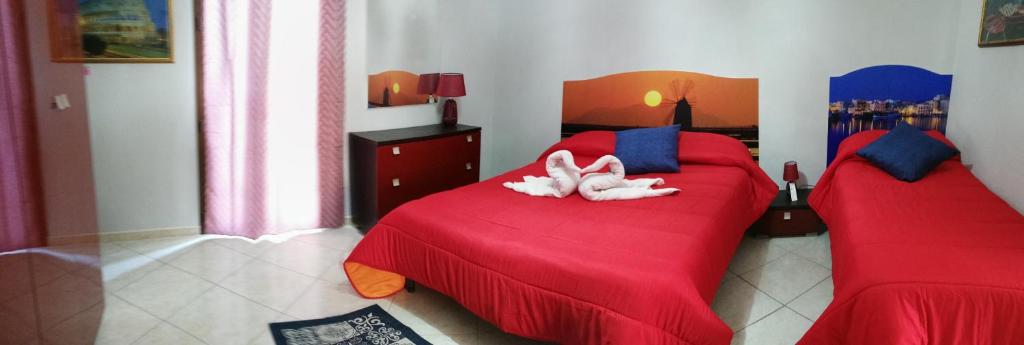 Abbronzatissima room 1