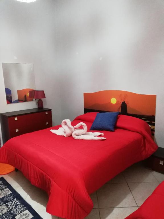 Abbronzatissima room 4