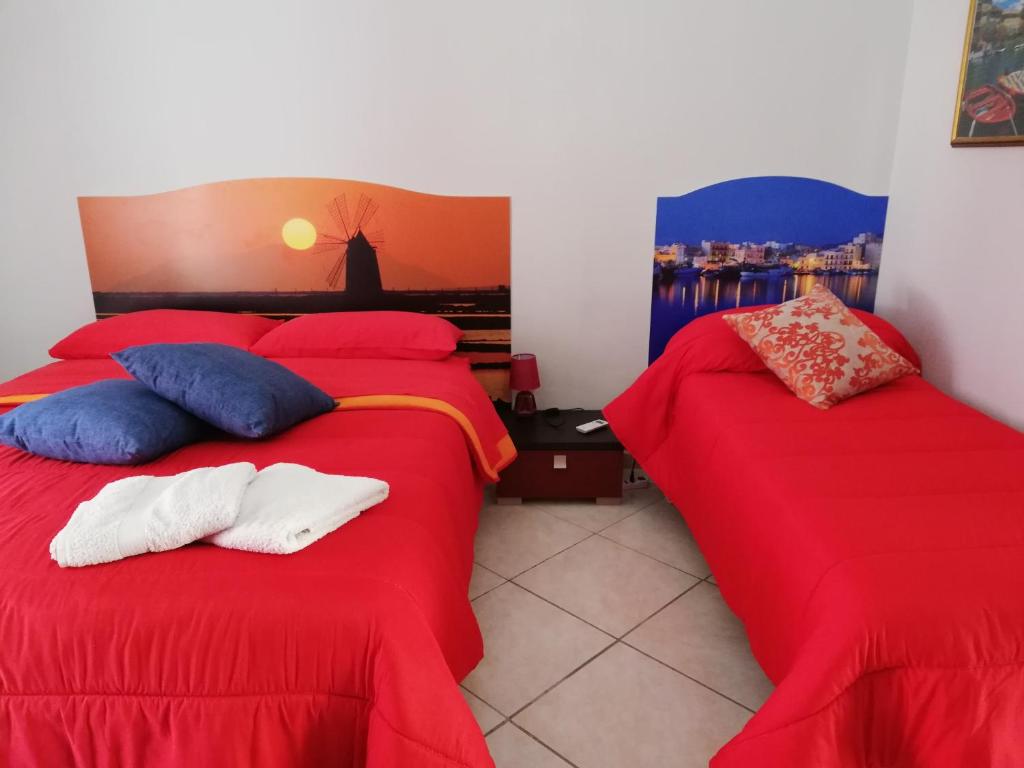 Abbronzatissima room 5