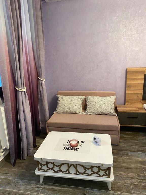 AC Seaside Studio room 5