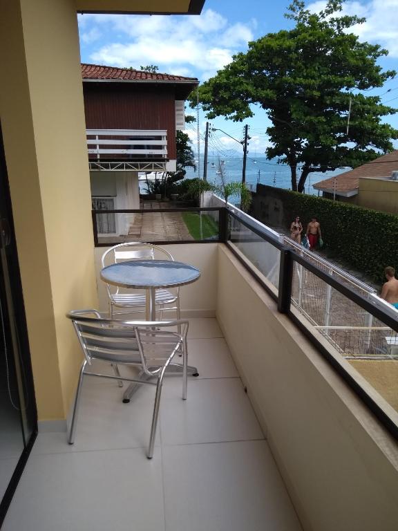 Jurerê Residencial Acacia room 1