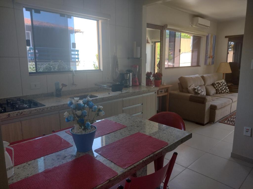 Jurerê Residencial Acacia room 3