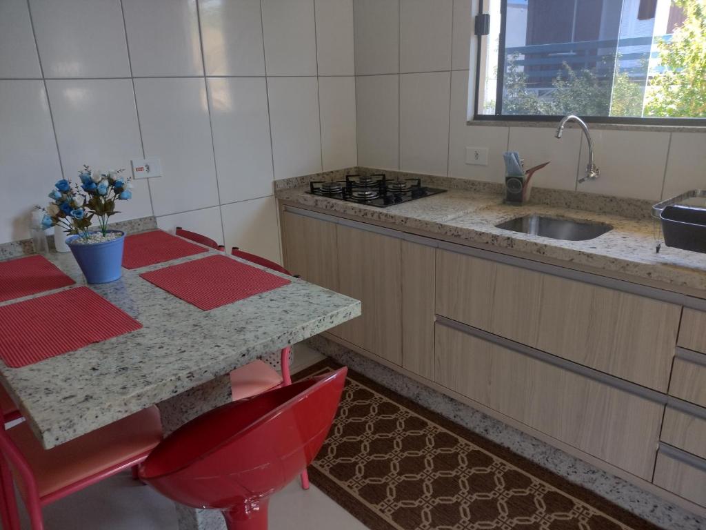 Jurerê Residencial Acacia room 4
