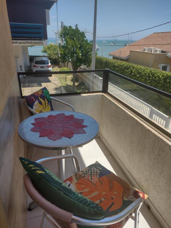 Jurerê Residencial Acacia room 5