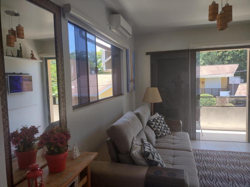 Jurerê Residencial Acacia room 6