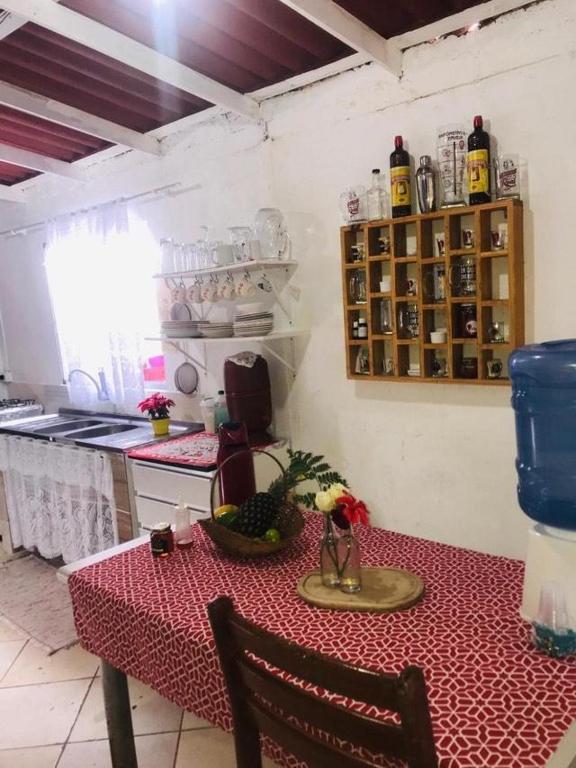 Sitio Aconchego de Todos room 2