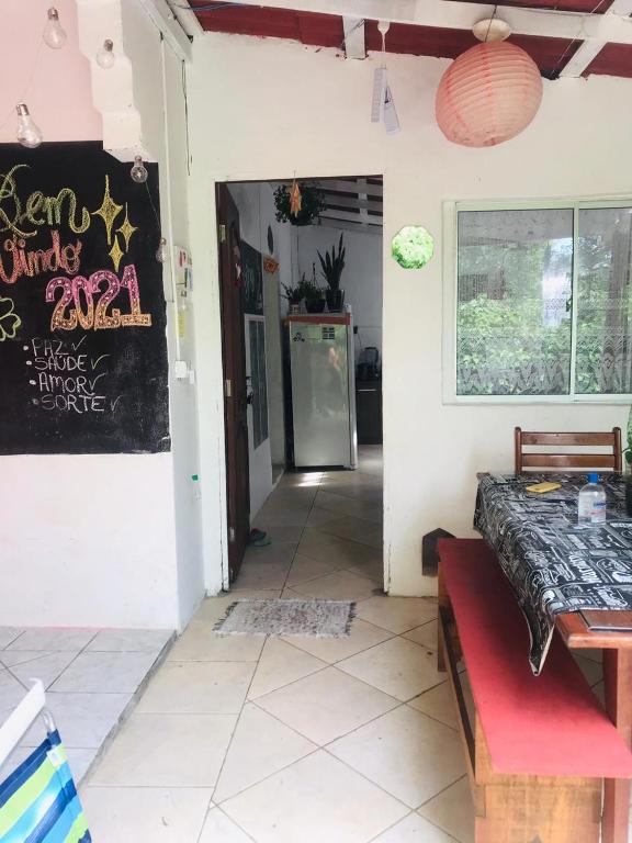 Sitio Aconchego de Todos room 4