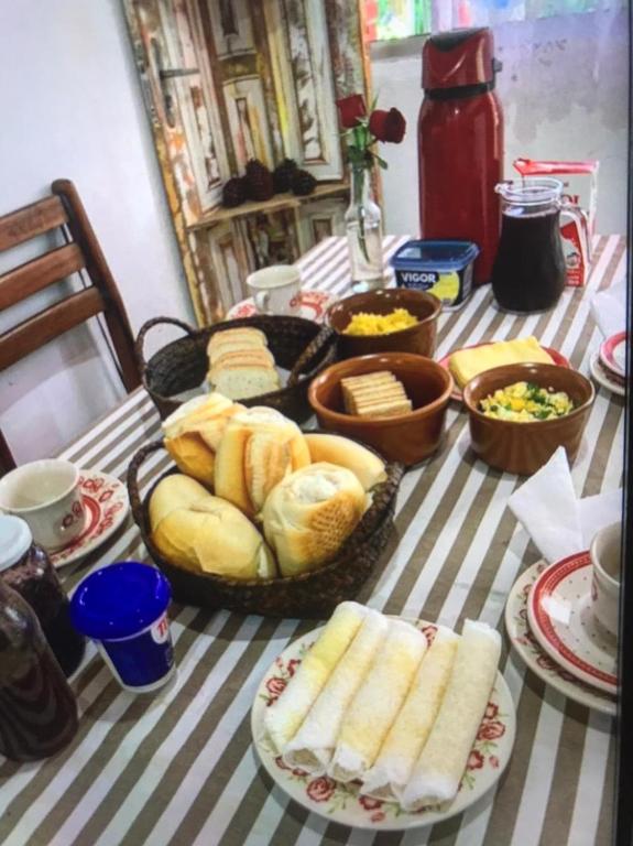 Sitio Aconchego de Todos room 6