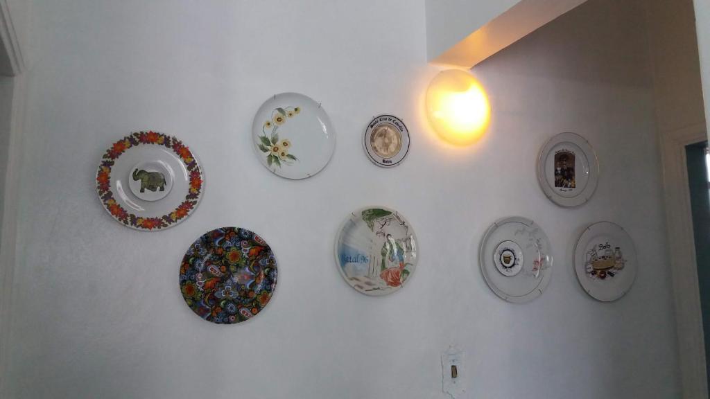 Apartamento Aconchego da vovó room 2