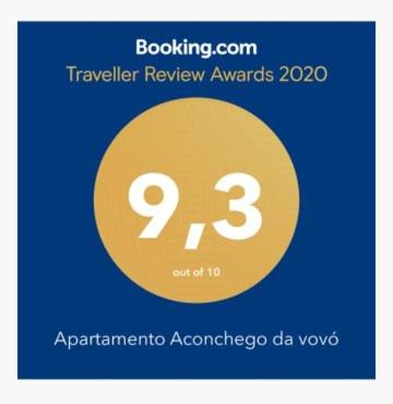 Apartamento Aconchego da vovó room 4