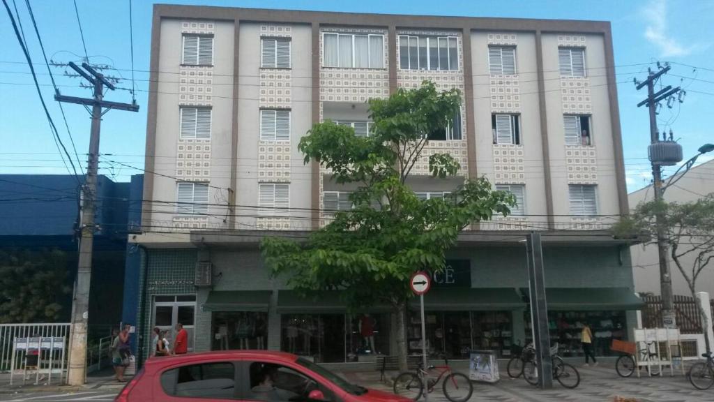 Apartamento Aconchego da vovó room 6
