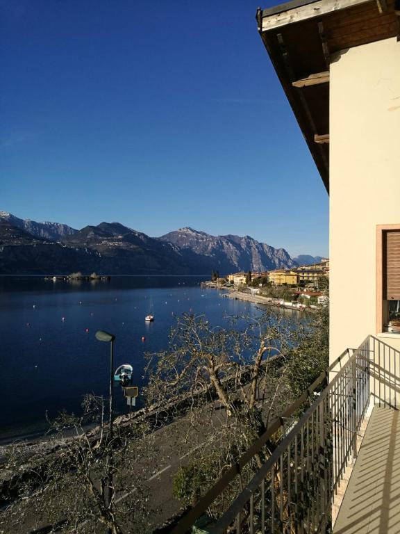 Appartamento panoramico Acquafresca room 1