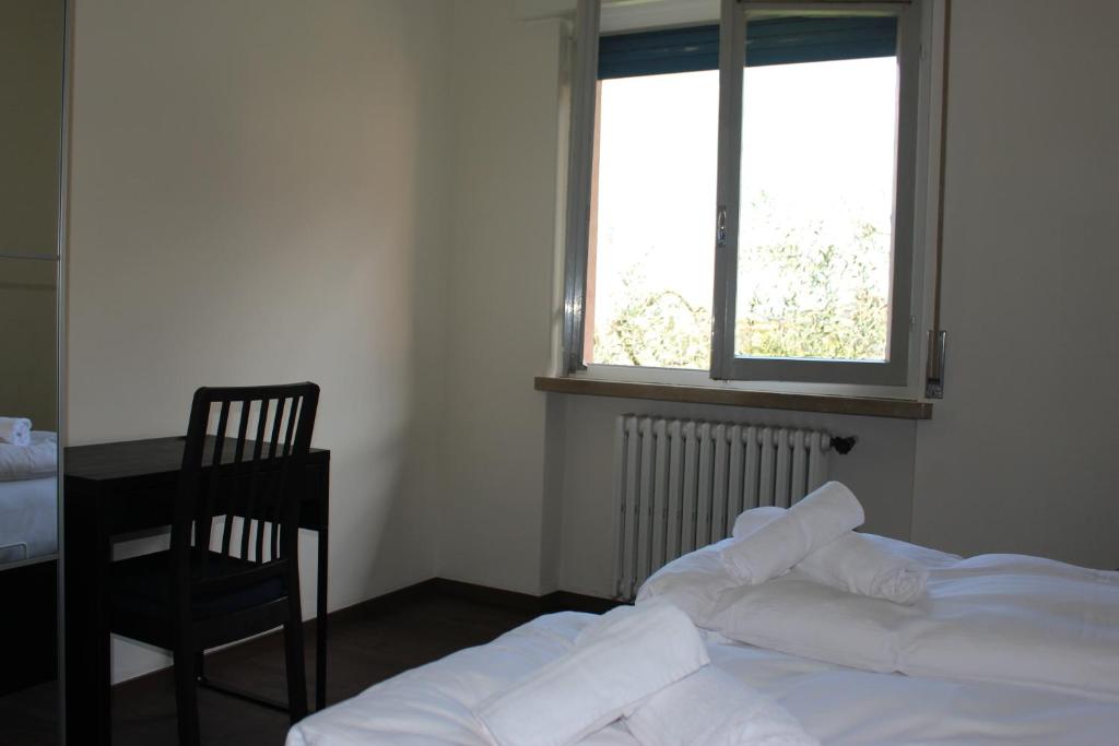 Appartamento panoramico Acquafresca room 6