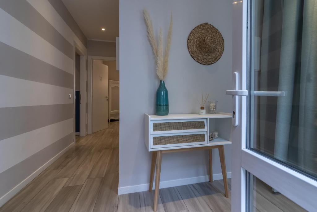 Acquamarina room 1