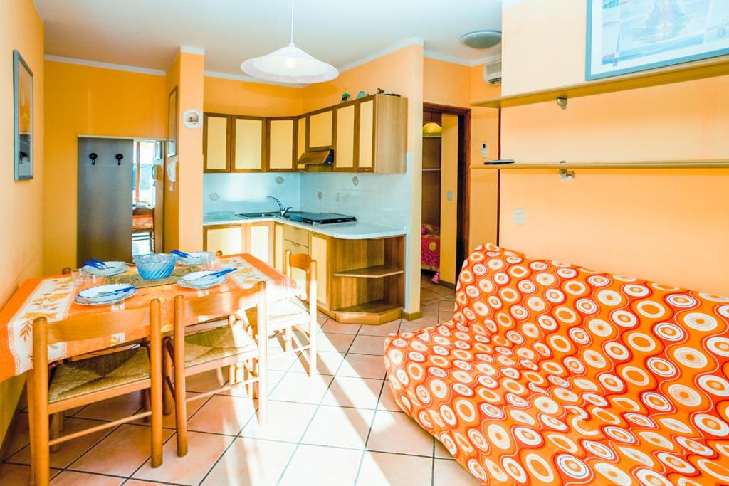 Acquazzurra room 2