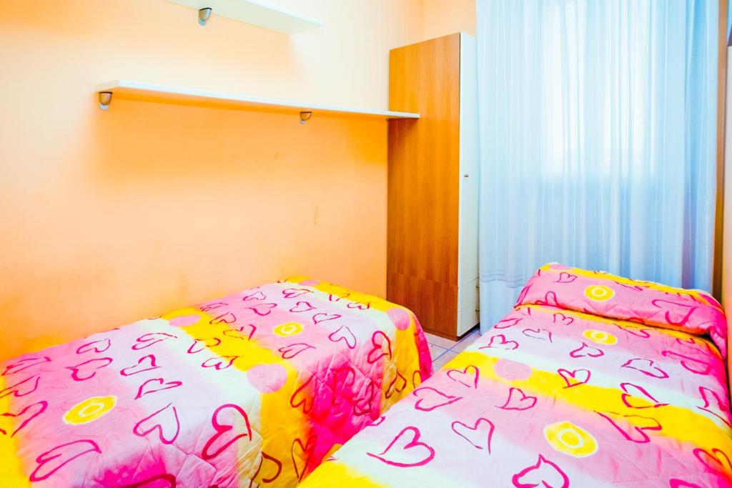 Acquazzurra room 3