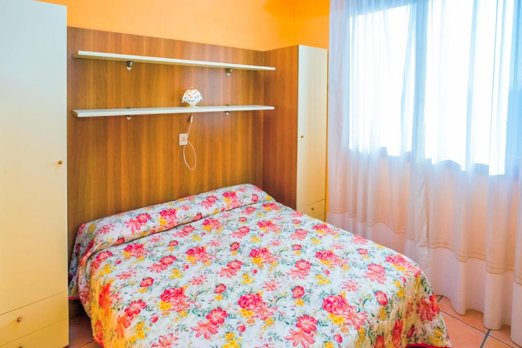 Acquazzurra room 4