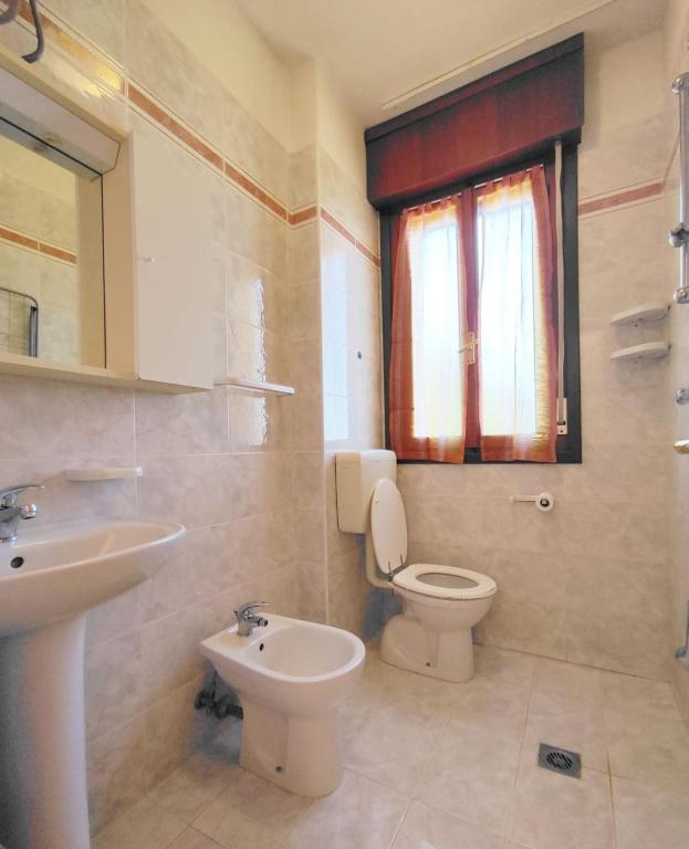 Acquazzurra room 6