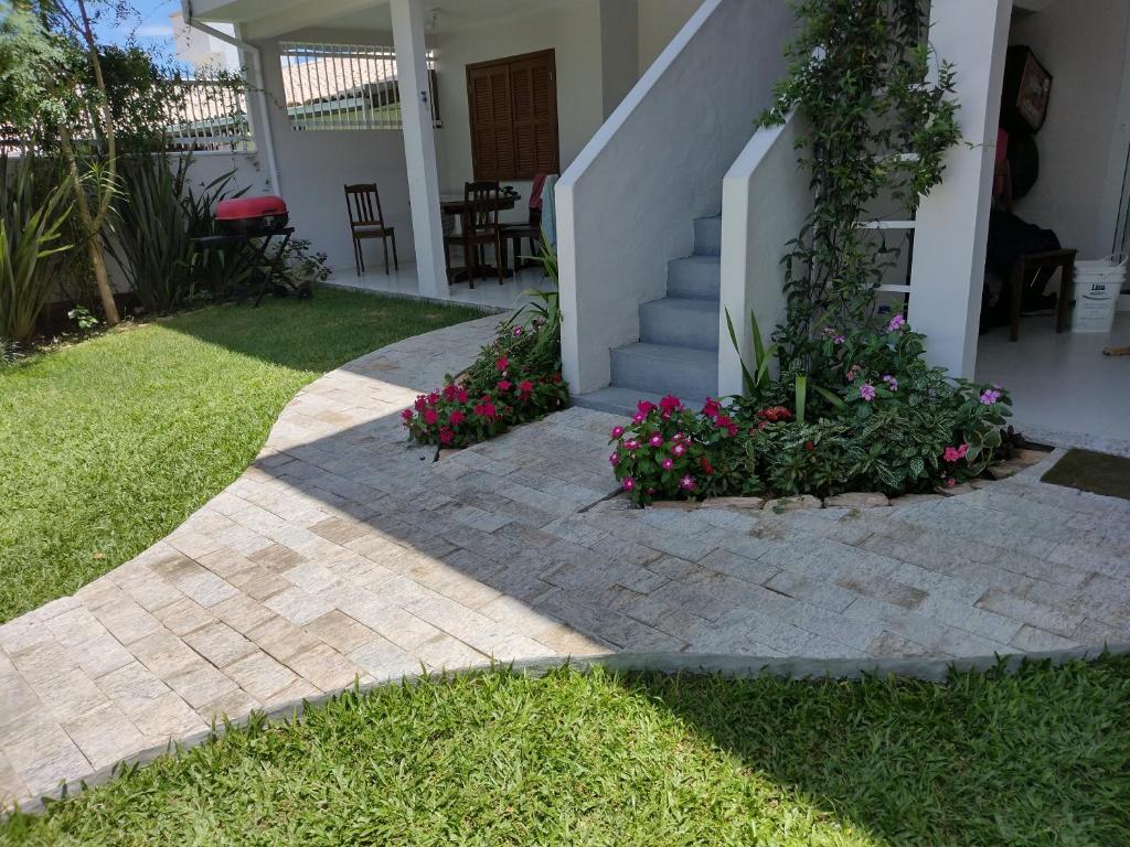 Casas Adilio Florianopolis-norte room 1