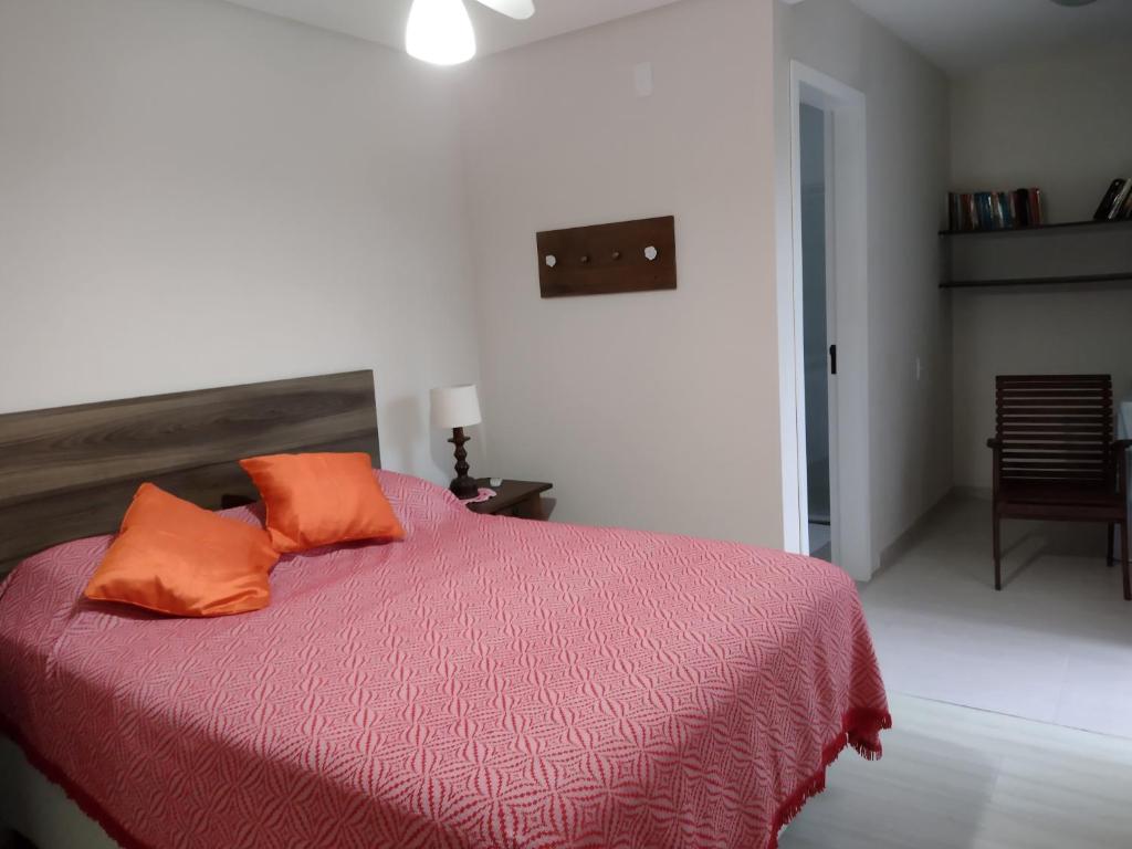 Casas Adilio Florianopolis-norte room 2
