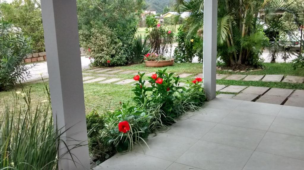 Casas Adilio Florianopolis-norte room 3