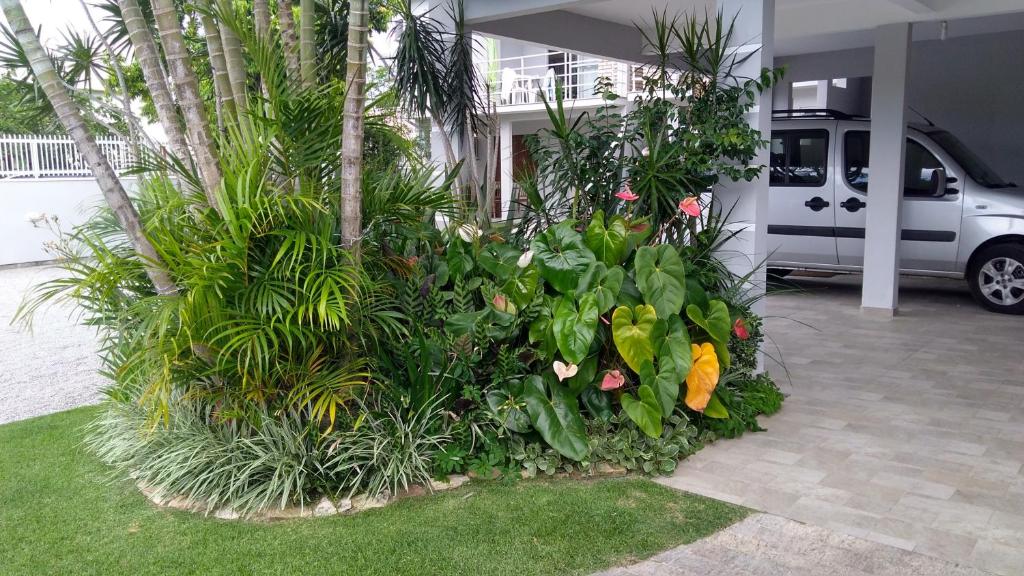 Casas Adilio Florianopolis-norte room 4