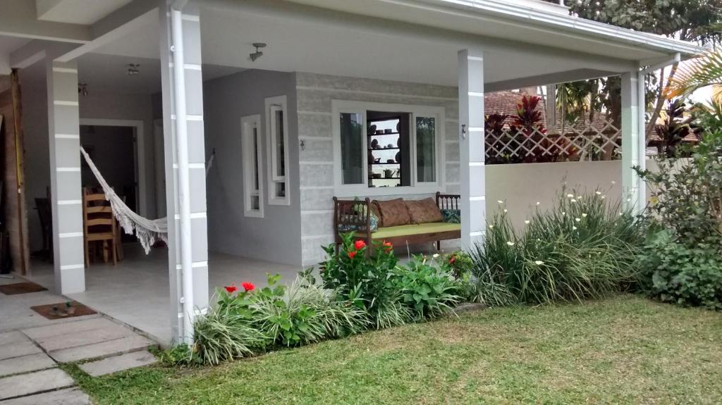 Casas Adilio Florianopolis-norte room 5