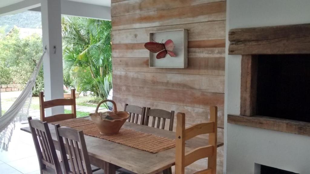 Casas Adilio Florianopolis-norte room 6