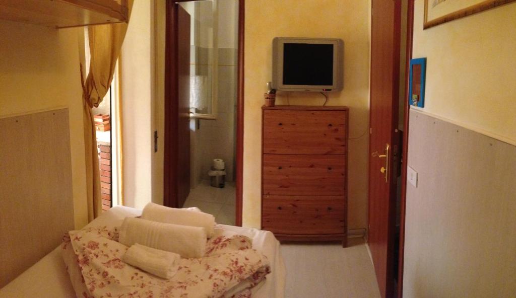 Aga Guest House room 3