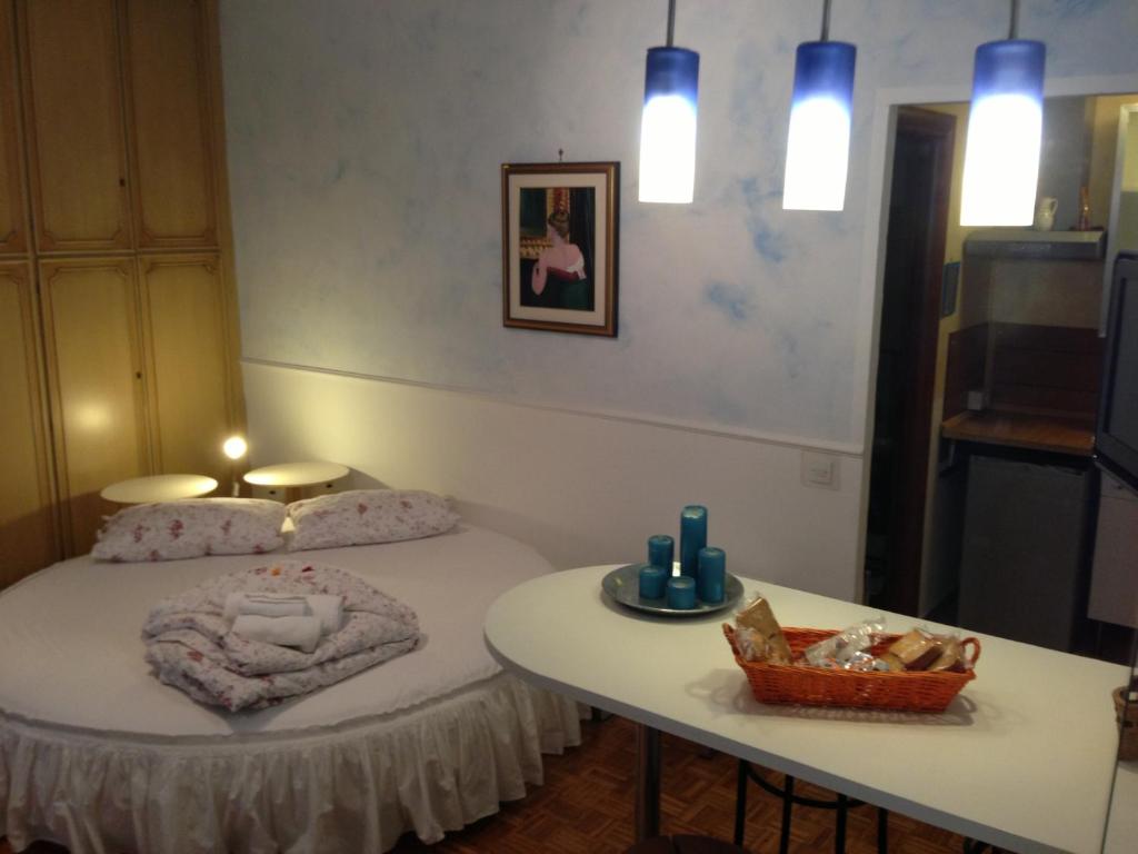 Aga Guest House room 6