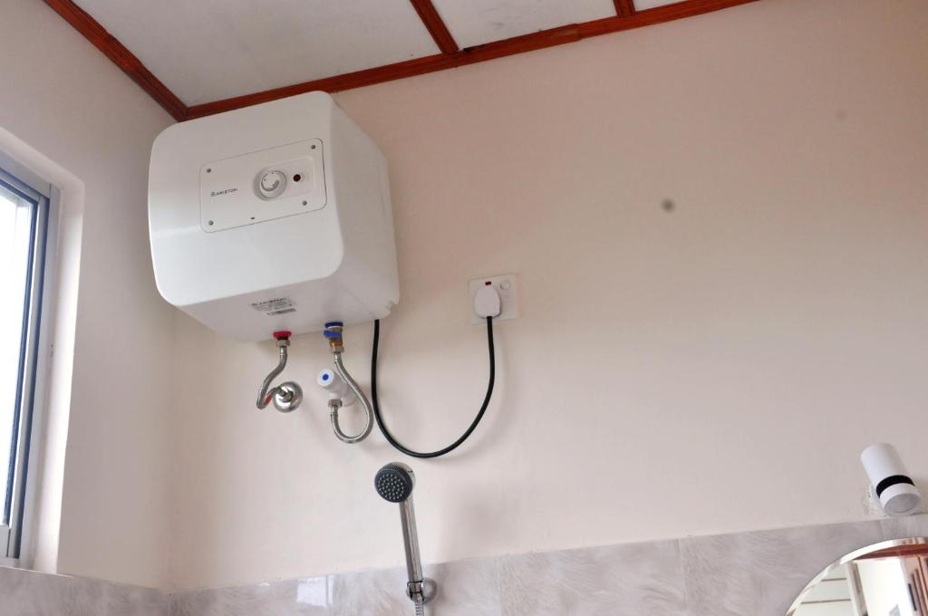 Ajanthas' Homestay room 2