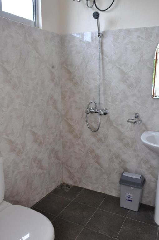 Ajanthas' Homestay room 3