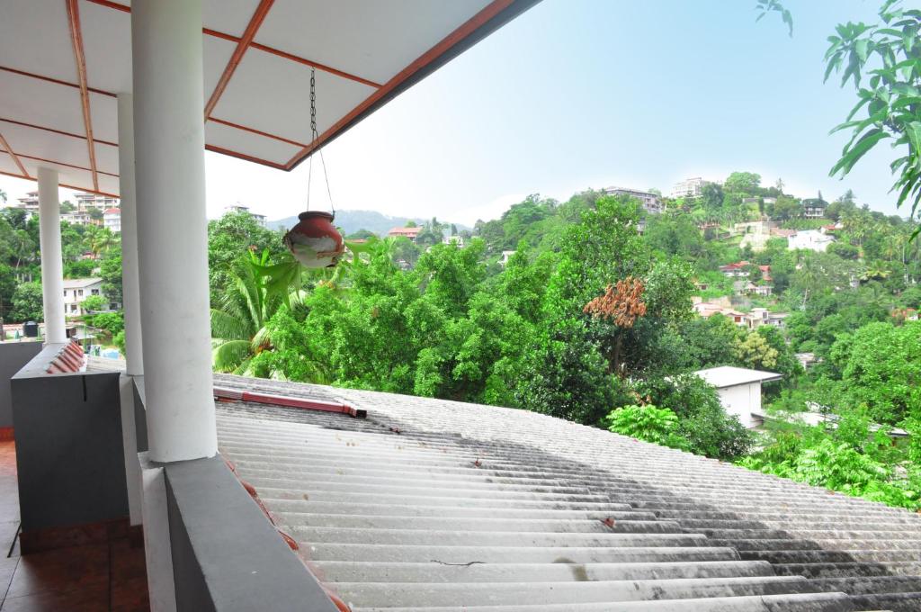 Ajanthas' Homestay room 4