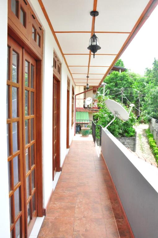 Ajanthas' Homestay room 6