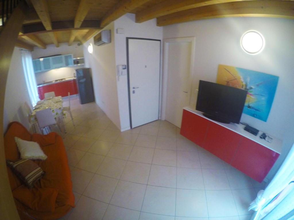 Residence Al Mare room 2