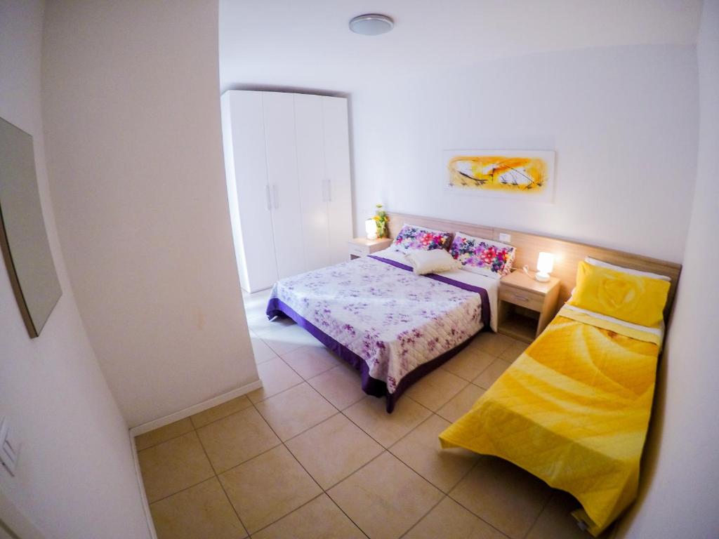 Residence Al Mare room 3