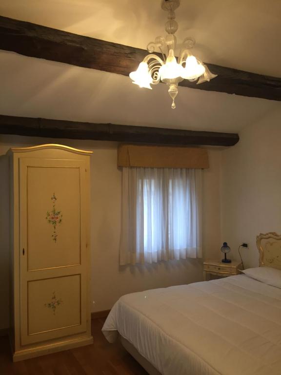 Guest House Al Milion room 2