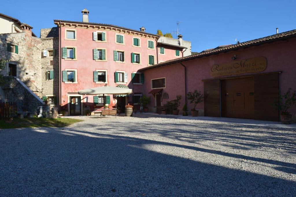 RELAIS ANTICA CORTE AL MOLINO - Adults Only room 1