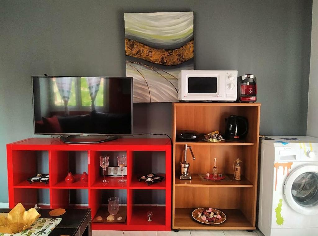 Alexandras cozy apartment Ioannina room 3