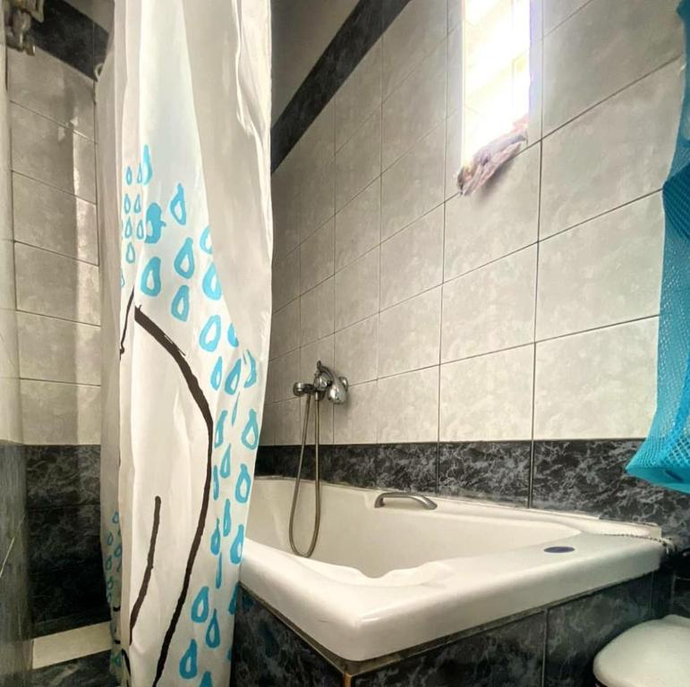 Alexandras cozy apartment Ioannina room 5