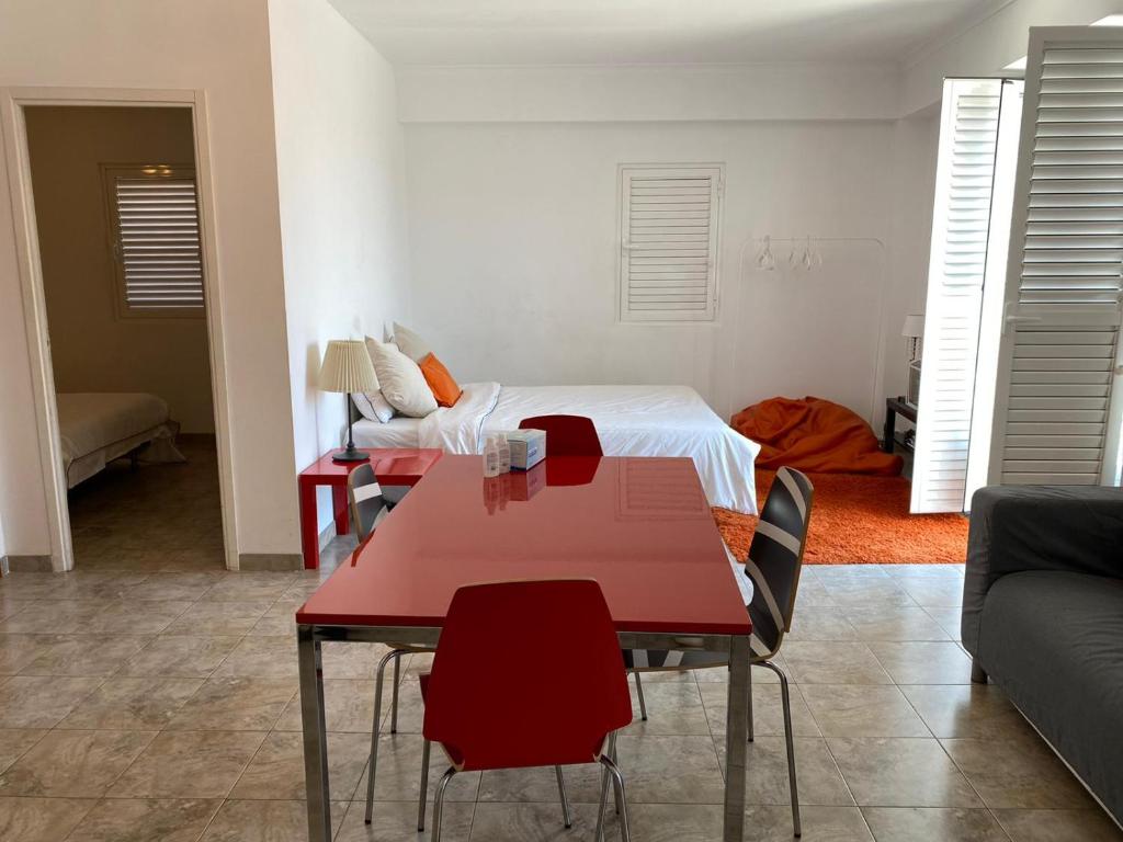 Alfama Apartment with Balcony room 5