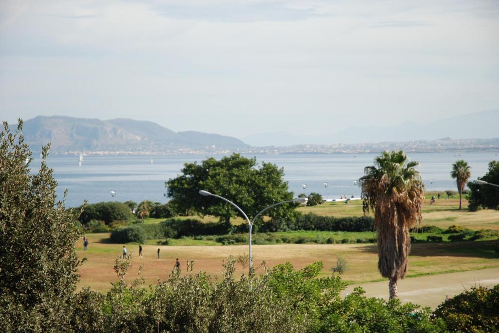 Alice's room with a view room 5