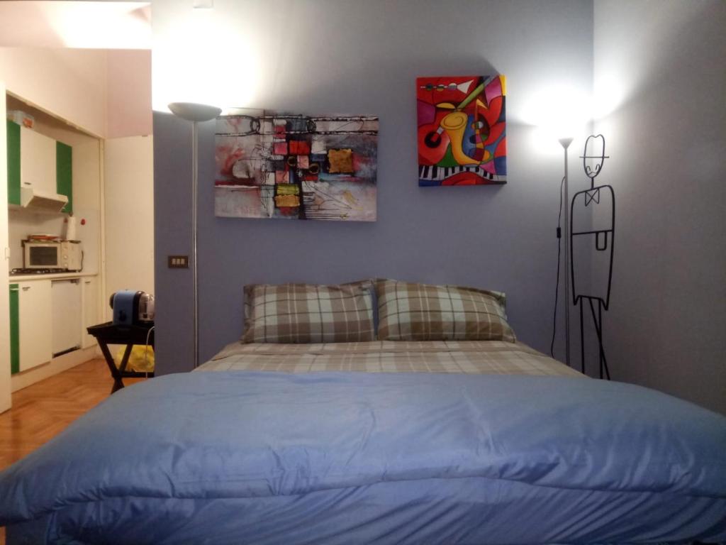 Alice's room with a view room 6