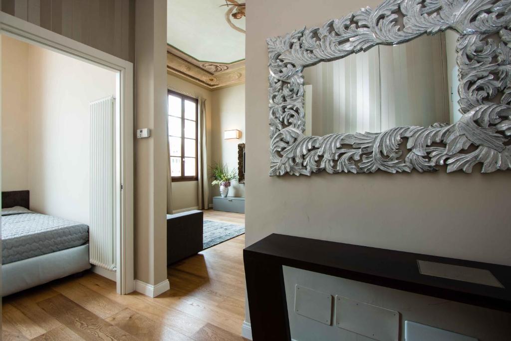 Maison Alighieri room 1